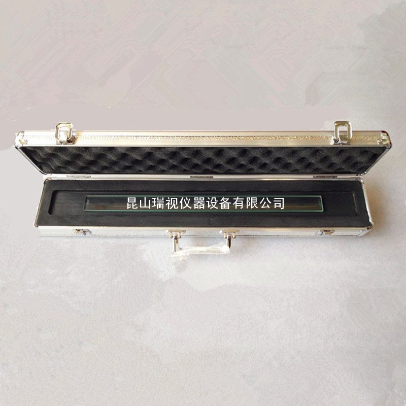 光刻掩膜線紋尺 玻璃尺 標定尺 線紋標定玻璃尺100-500MM長